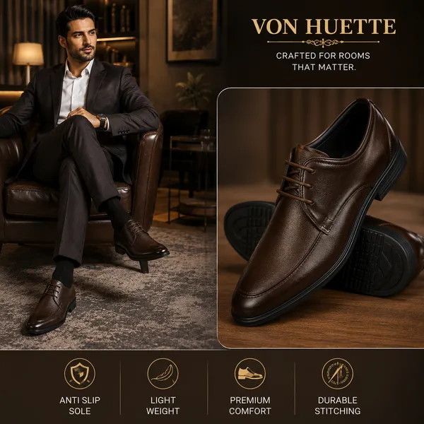 VON_HUETTE_Noir_Prestige_–_Luxury_Brown_Dress_Shoes
