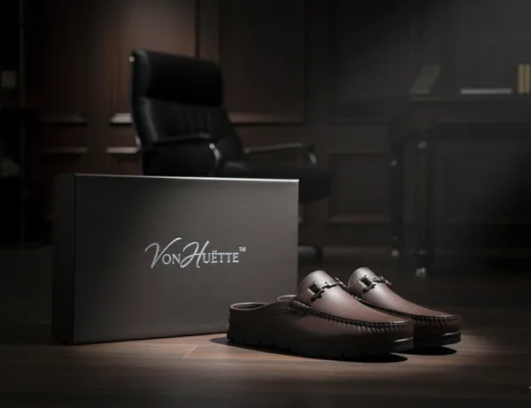 Von_Huette_Men's_Half_Premium_Loafer_Shoes
