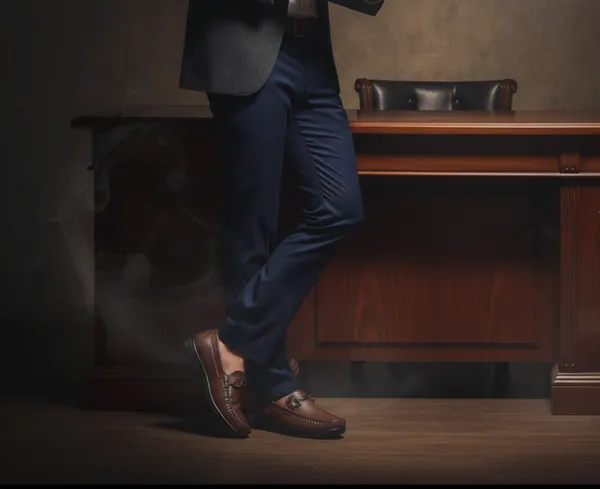 Von_Huette_Prestige_Modern_Gentleman_Party_Loafers