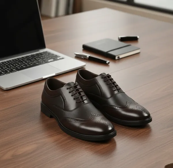Von_Huette_Men's_Formal_Partywear_Brogue_Shoes