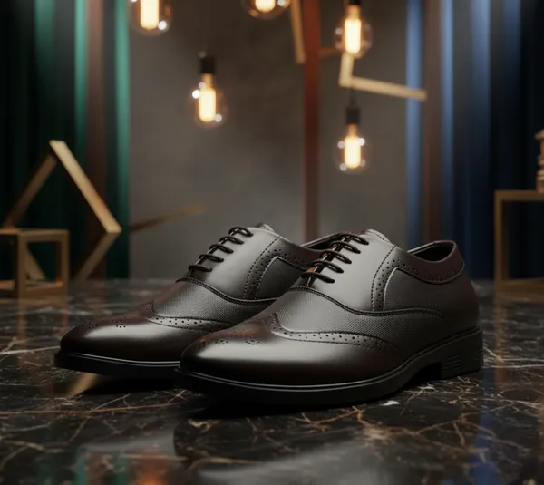 Von_Huette_Men's_Formal_Partywear_Brogue_Shoes