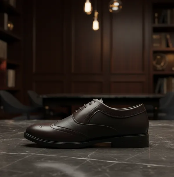 Von_Huette_Men's_Formal_Partywear_Brogue_Shoes