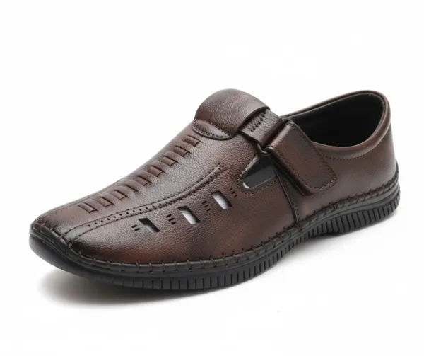 Von_Huette_Men's_Casual_Handweaving_Sandal