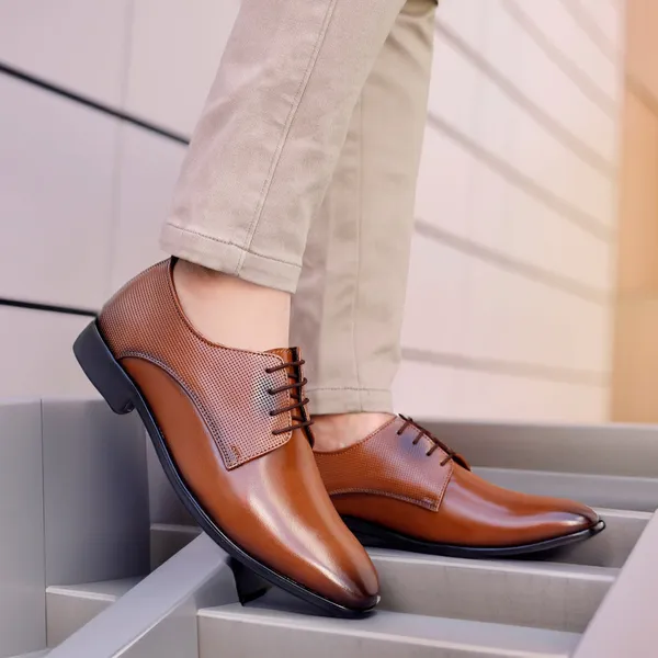 Von_Huette_Men's__Office_formal_Shoes