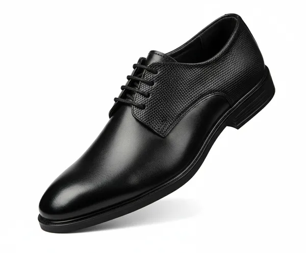Von_Huette_Men's_Brown_Formal_Derby_Shoes_For_Officewear/Partywear