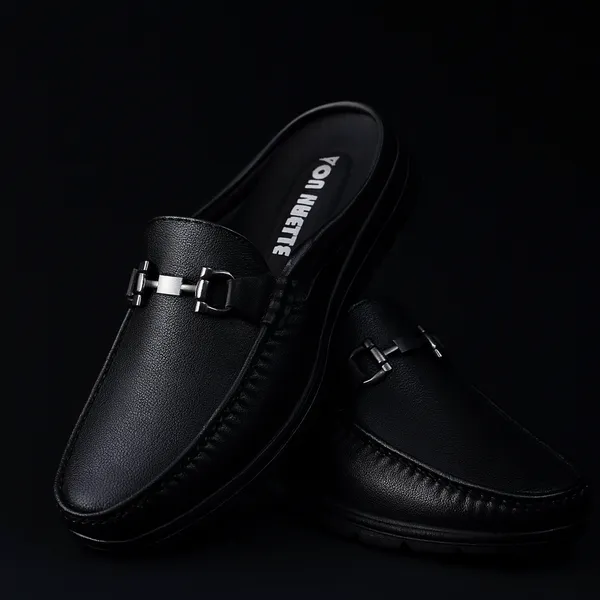 Von_Huette_Men's_Half_Premium_Loafer_Shoes