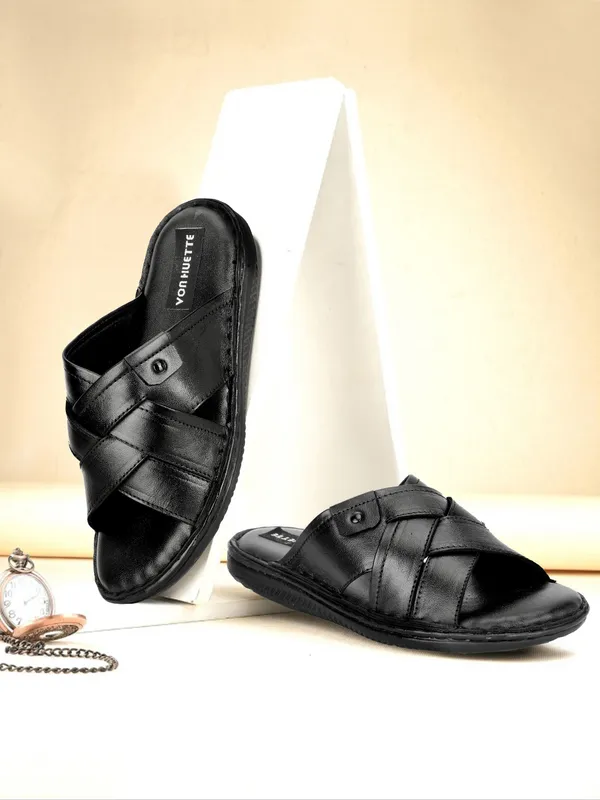 Von_Huette_Men's_Leather_Double_Strap_Sleeper