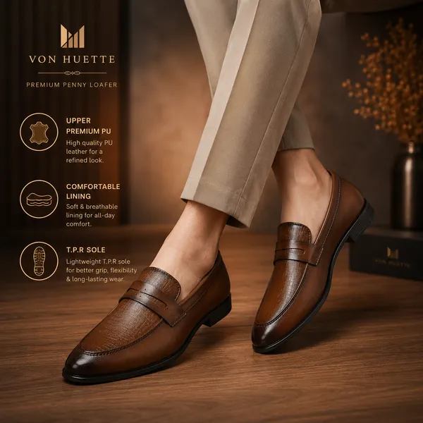 Von_Huette_Heritage_Modern_Gentleman_Penny_Loafers