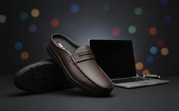 Von_Huette_Men's_Premium_Clogs_For_Office_Use