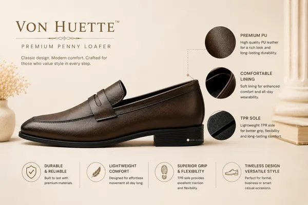 Von_Huette_Heritage_Modern_Gentleman_Penny_Loafers