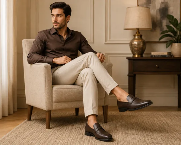 Von_Huette_Heritage_Modern_Gentleman_Penny_Loafers