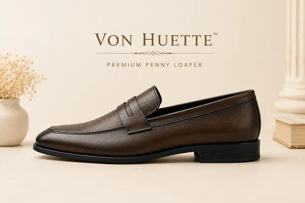 Von_Huette_Heritage_Modern_Gentleman_Penny_Loafers