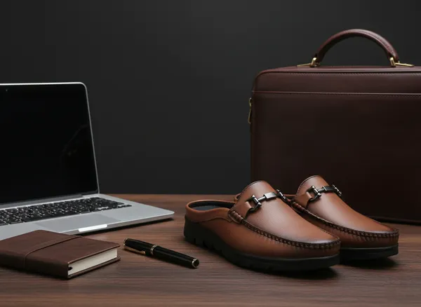 Von_Huette_Men's_Half_Premium_Loafer_Shoes