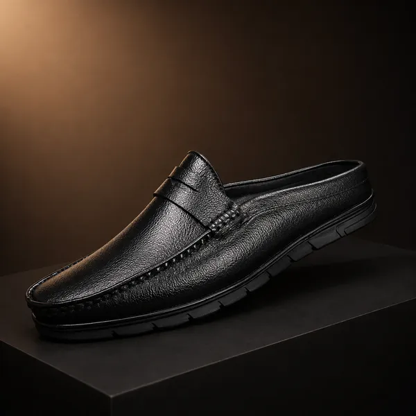 Von_Huette_Aurelio_Luxe_Mule