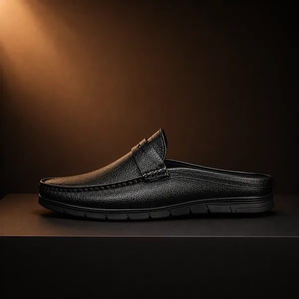 Von_Huette_Aurelio_Luxe_Mule