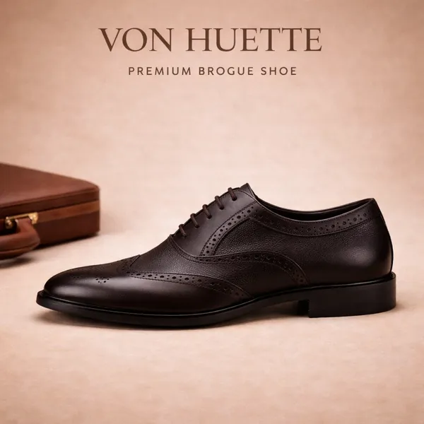 Von_Huette_Men's_Brogue_Shoes_for_Formal_Dress_and_Partywear