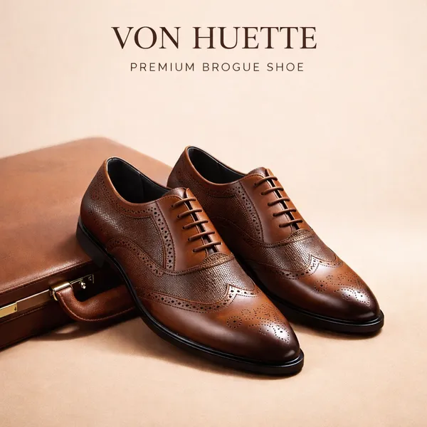 Von_Huette_Men's_Brogue_Shoes_for_Formal_Dress_and_Partywear