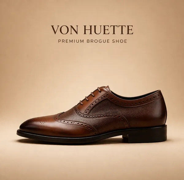 Von_Huette_Men's_Brogue_Shoes_for_Formal_Dress_and_Partywear