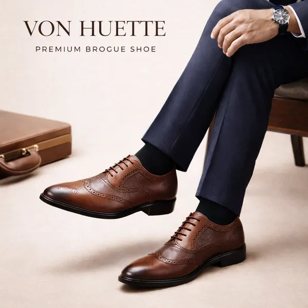 Von_Huette_Men's_Brogue_Shoes_for_Formal_Dress_and_Partywear