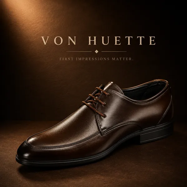 VON_HUETTE_Noir_Prestige_–_Luxury_Brown_Dress_Shoes
