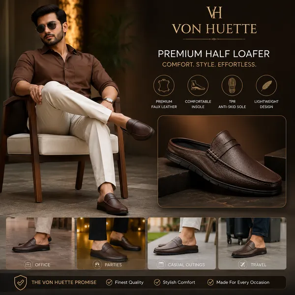 Von_Huette_Men's_Casual_Half_Loafer/_Mule_for_offficewear