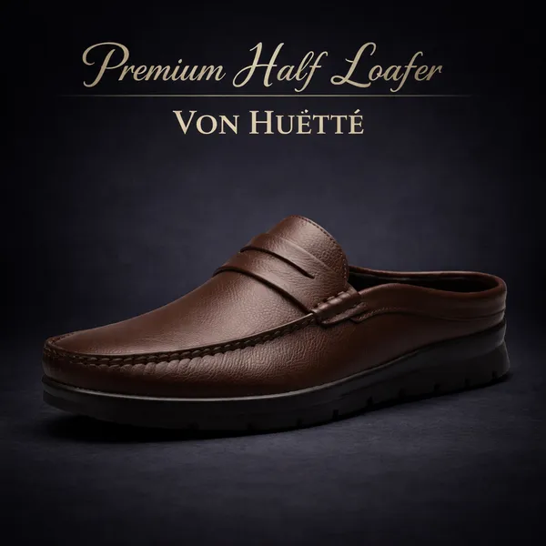 Von_Huette_Men's_Casual_Half_Loafer/_Mule_for_offficewear