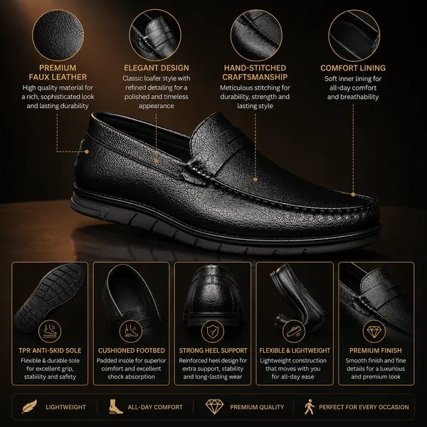 Von_Huette_Monaco_Luxury_Party_Wear_Loafers_for_Men
