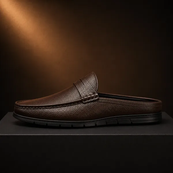 Von_Huette_Men's_Premium_Clogs_For_Office_Use