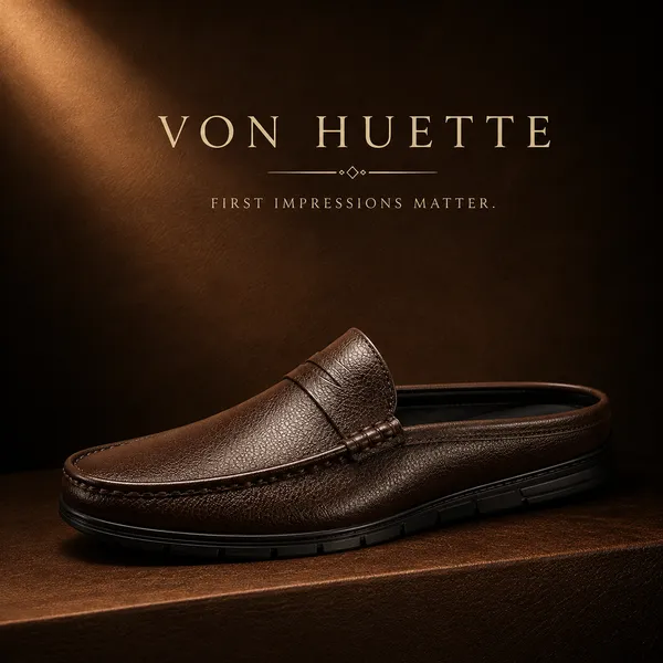 Von_Huette_Men's_Premium_Clogs_For_Office_Use