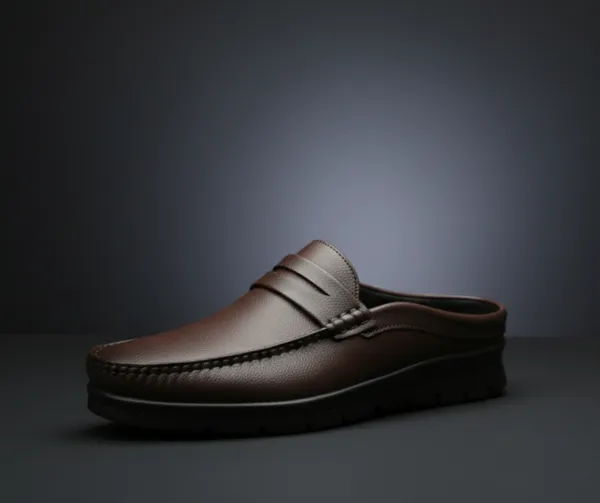 Von_Huette_Men's_Premium_Clogs_For_Office_Use