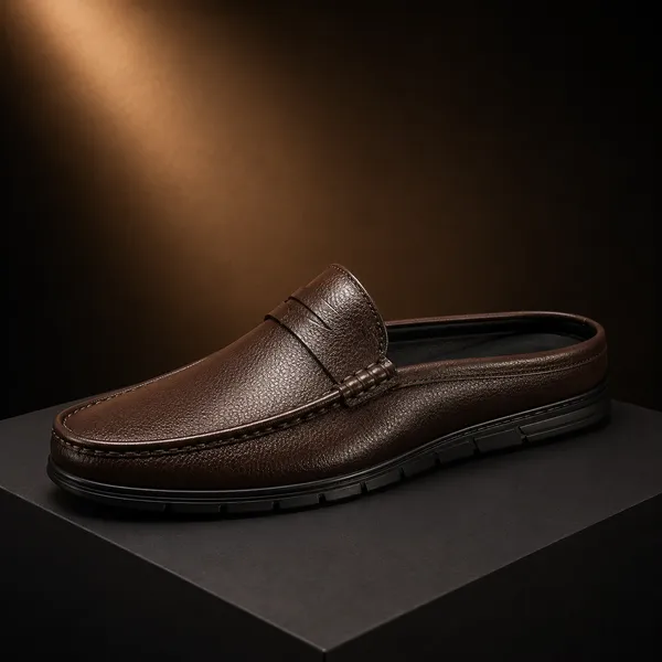 Von_Huette_Men's_Premium_Clogs_For_Office_Use