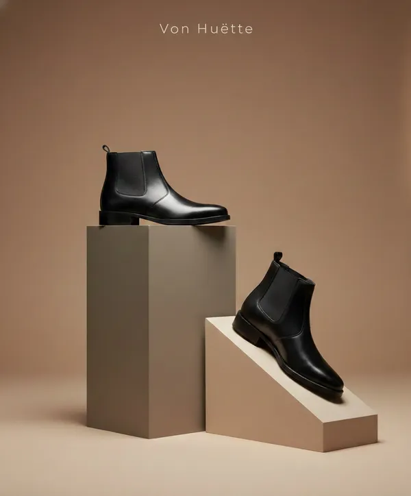 Von_Huette_Men's_Elastic_Chelsea_boot
