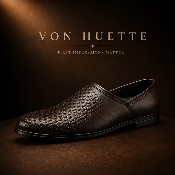 Von_Huette_Men's_Brown_Handmade_SOFT_Weaving_Ethnic_Classy_Fit_Nagra_Jutti_For_Men
