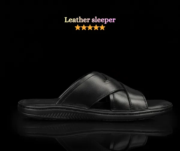 Von_Huette_Men's_Leather_Double_Strap_Sleeper
