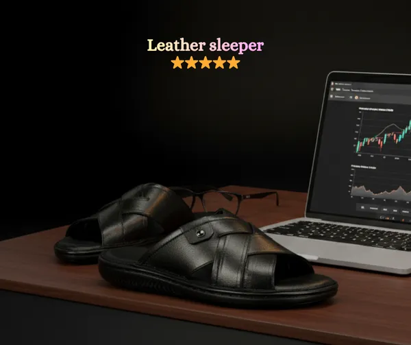 Von_Huette_Men's_Leather_Double_Strap_Sleeper
