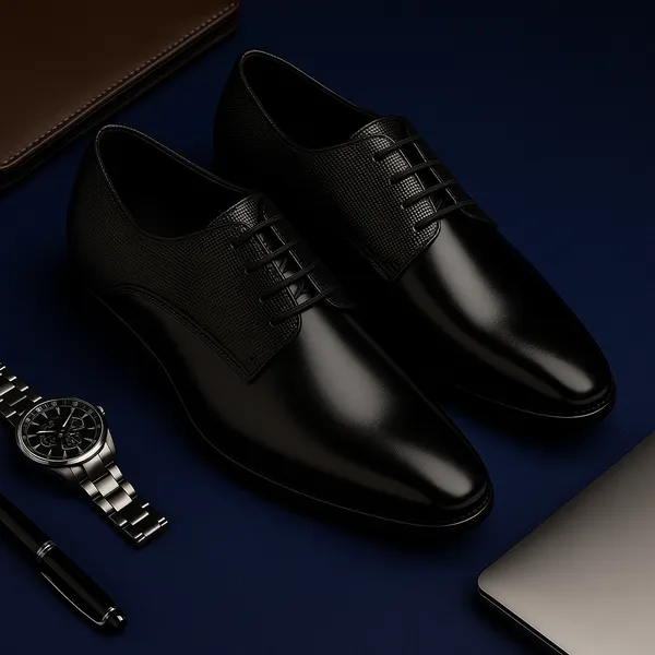 Von_Huette_Men's__Office_formal_Shoes