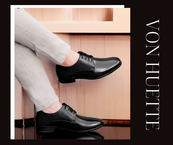 Von_Huette_Men's__Office_formal_Shoes