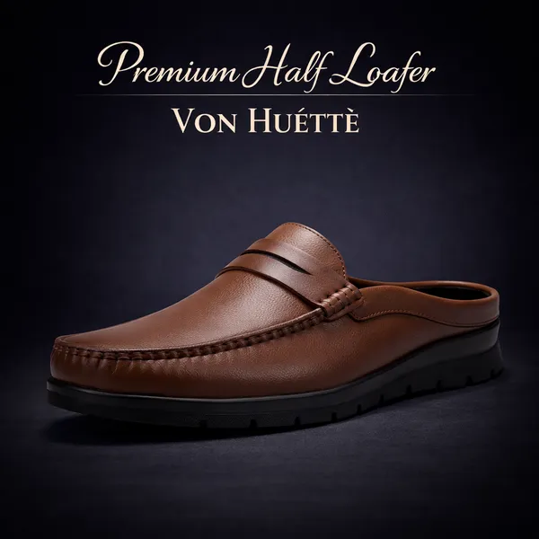 Von_Huette_Men's_Casual_Half_Loafer/_Mule_for_offficewear