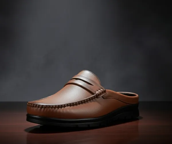 Von_Huette_Men's_Premium_Clogs_For_Office_Use