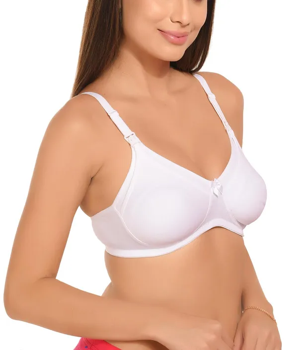 White_Comfortable_Bra_for_Women_|_Cotton_Hosiery