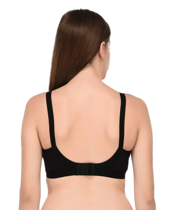 Black_T-Shirt_Bra_for_Women_|_Non-Padded_and_Cotton_Hosiery