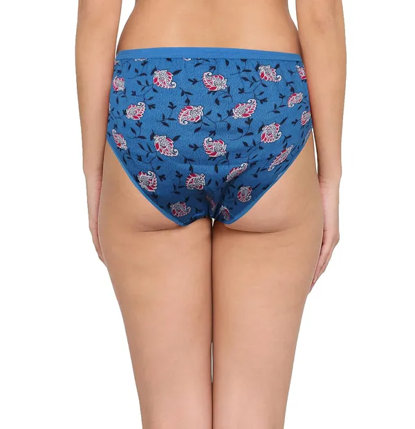 Black-Blue-Red_Hipster_Floral_Printed_Regular_Panty_For_Women_(Pack_Of_3)