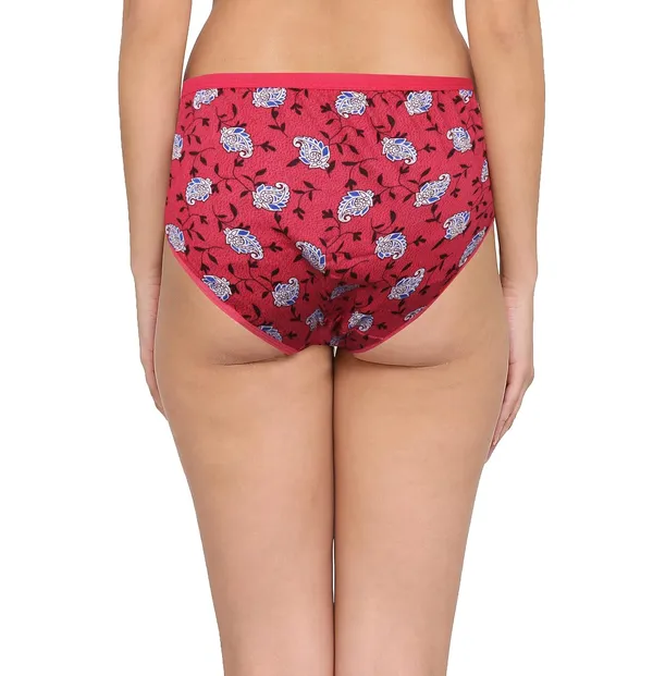 Black-Blue-Red_Hipster_Floral_Printed_Regular_Panty_For_Women_(Pack_Of_3)