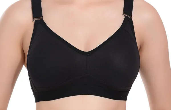 Black_T-Shirt_Bra_for_Women_|_Non-Padded_and_Cotton_Hosiery