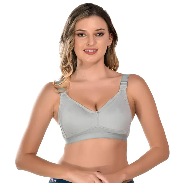 Grey_T-Shirt_Bra_for_Women_|_Non-Padded_and_Cotton_Hosiery