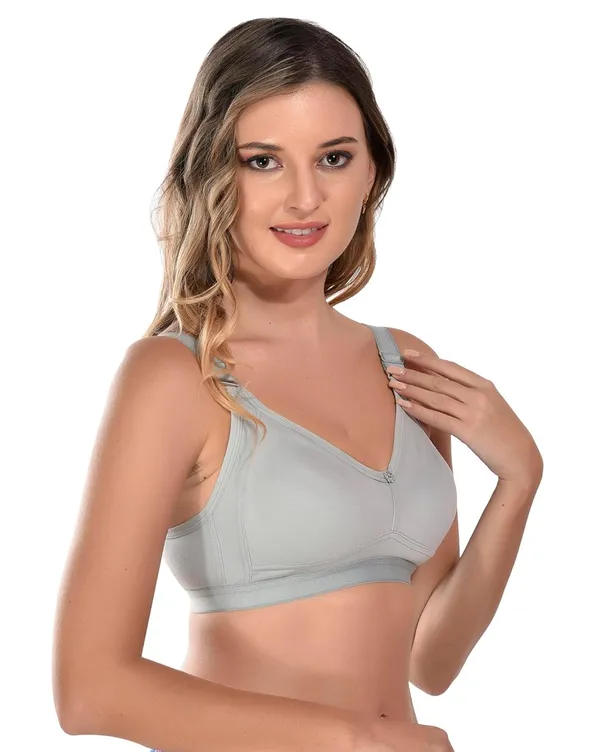 Grey_T-Shirt_Bra_for_Women_|_Non-Padded_and_Cotton_Hosiery