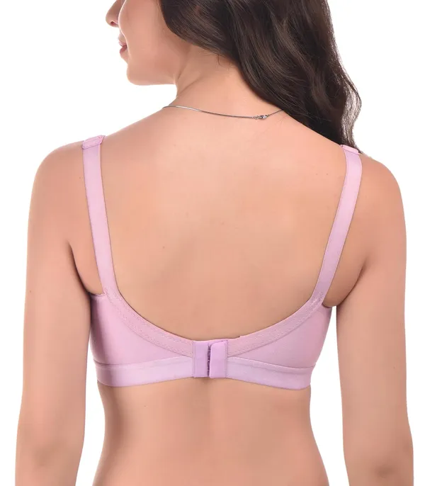 Light_Purple_T-Shirt_Bra_for_Women_|_Non-Padded_and_Cotton_Hosiery