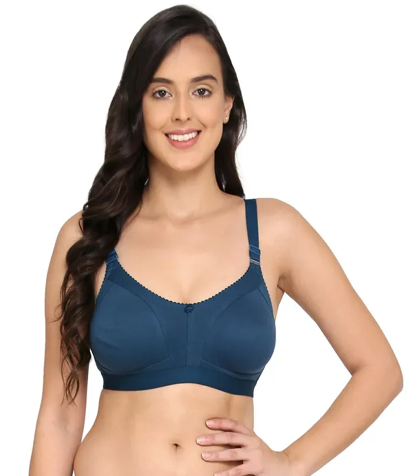 Sea_Green_T-Shirt_D-Cup_Bra_For_Women