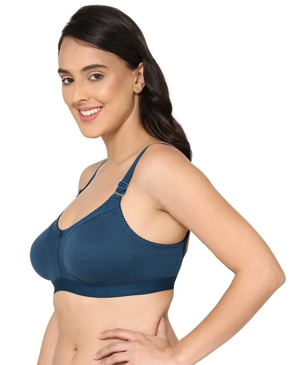 Sea_Green_T-Shirt_D-Cup_Bra_For_Women