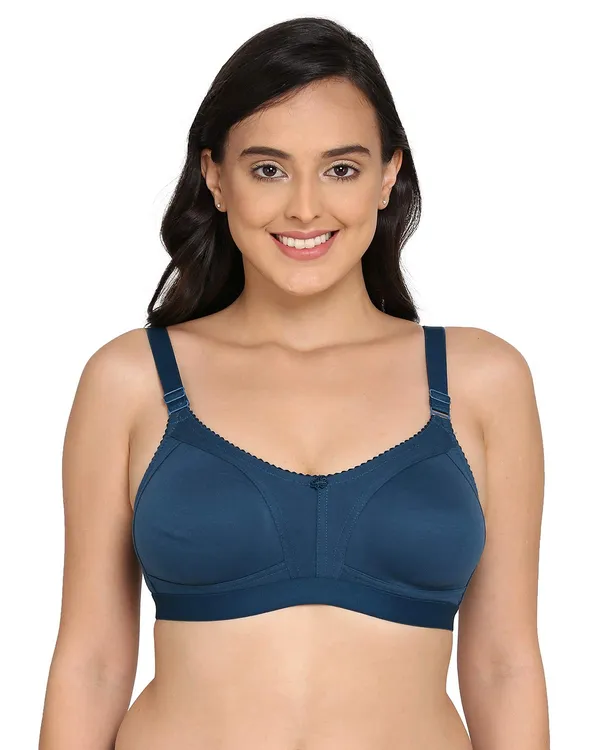 Sea_Green_T-Shirt_D-Cup_Bra_For_Women